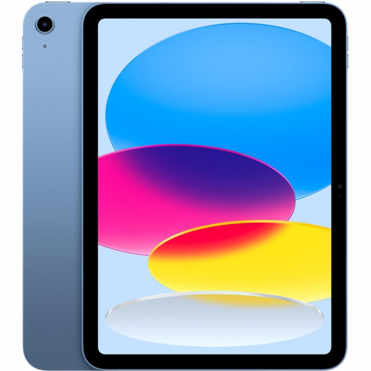 Apple iPad 10-поколения 64ГБ Wi-Fi+Cellular Синий