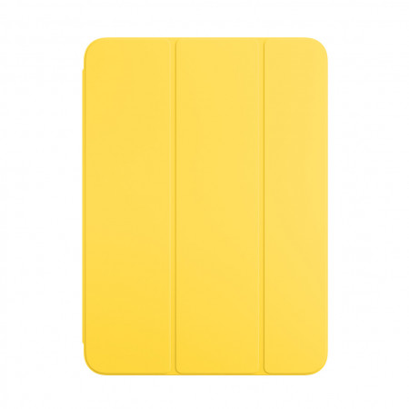 Smart Folio для iPad (10-поколения) - Лимонад 