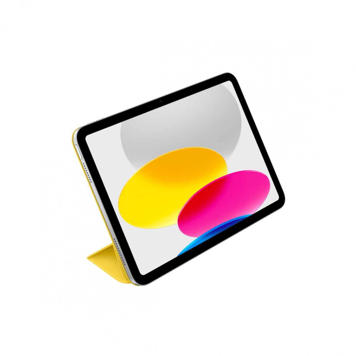 Smart Folio для iPad (10-поколения) - Лимонад