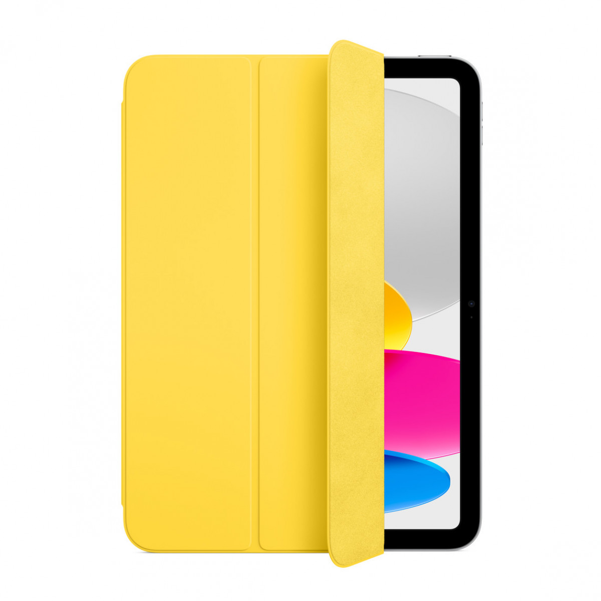 Smart Folio для iPad (10-поколения) - Лимонад