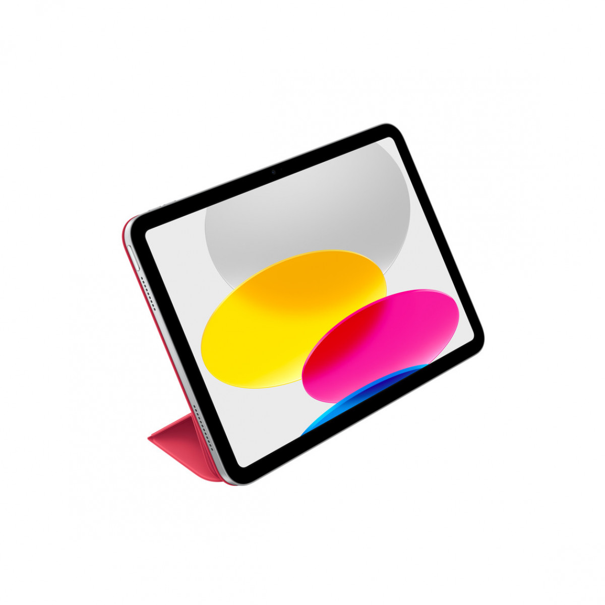 Smart Folio для iPad (11-поколения) - Арбуз