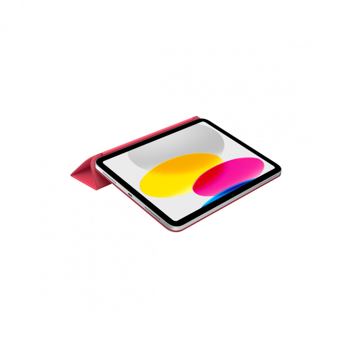 Smart Folio для iPad (11-поколения) - Арбуз