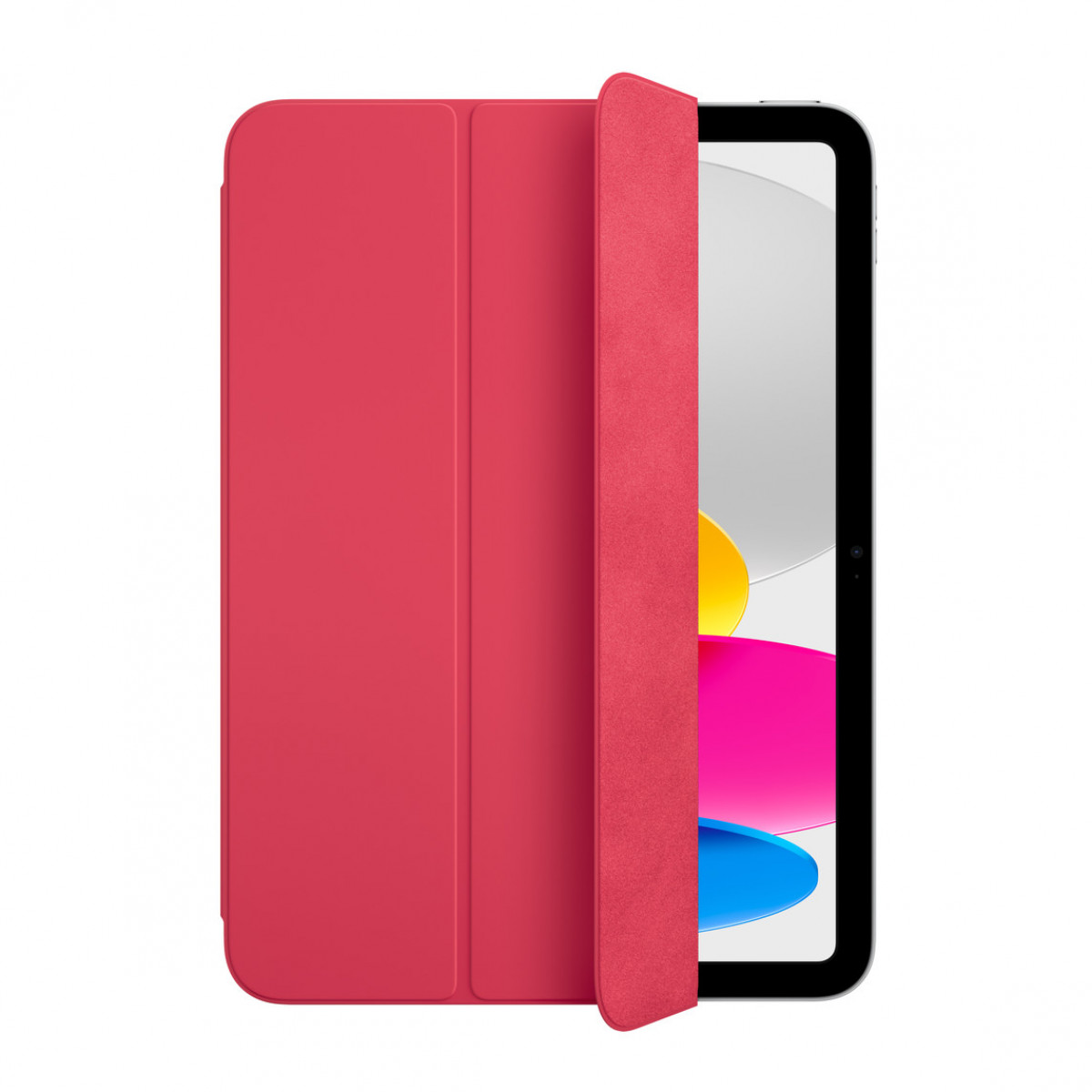 Smart Folio для iPad (11-поколения) - Арбуз