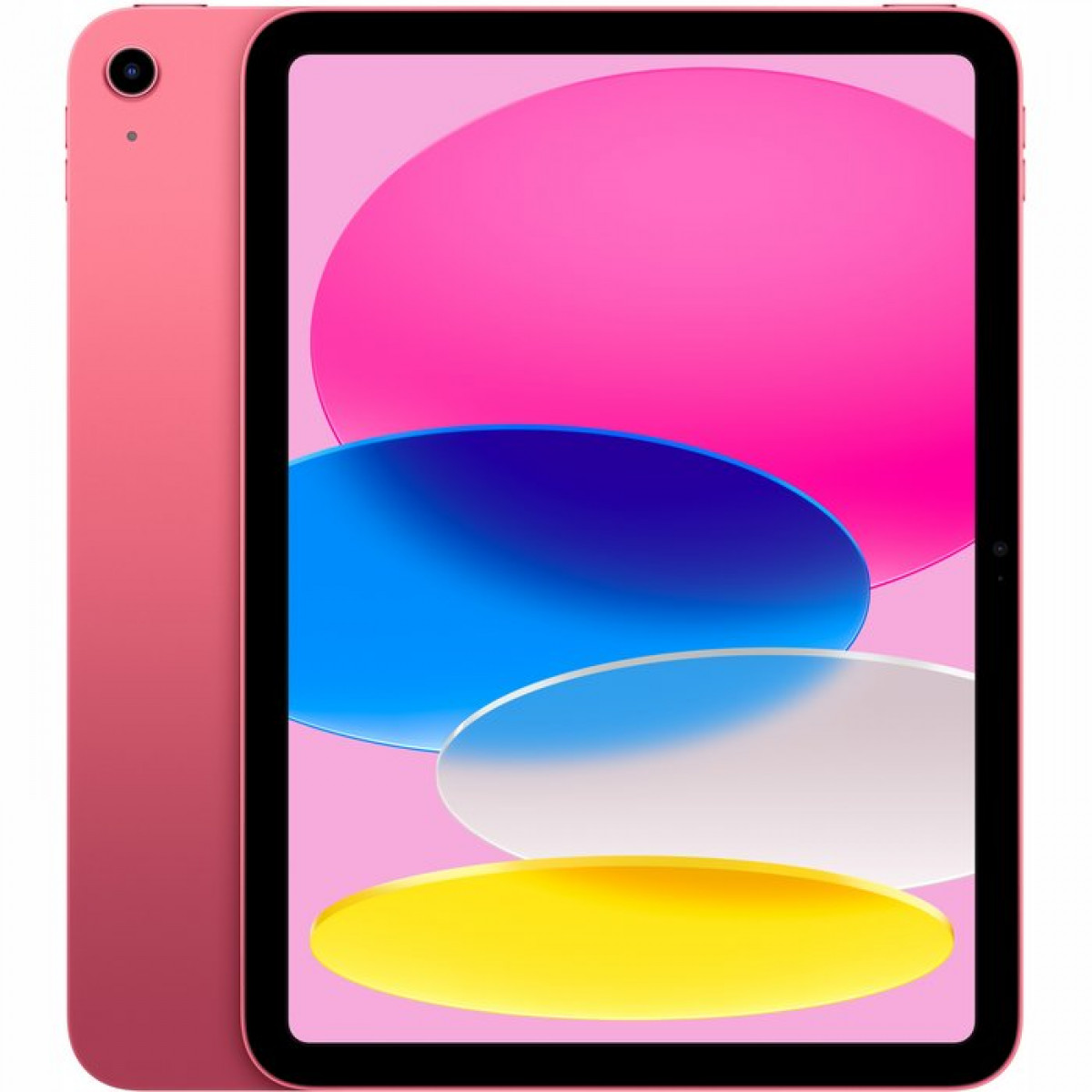 Apple iPad 10-поколения 64ГБ Wi-Fi Розовый