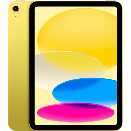 Apple iPad 10-поколения 64ГБ Wi-Fi