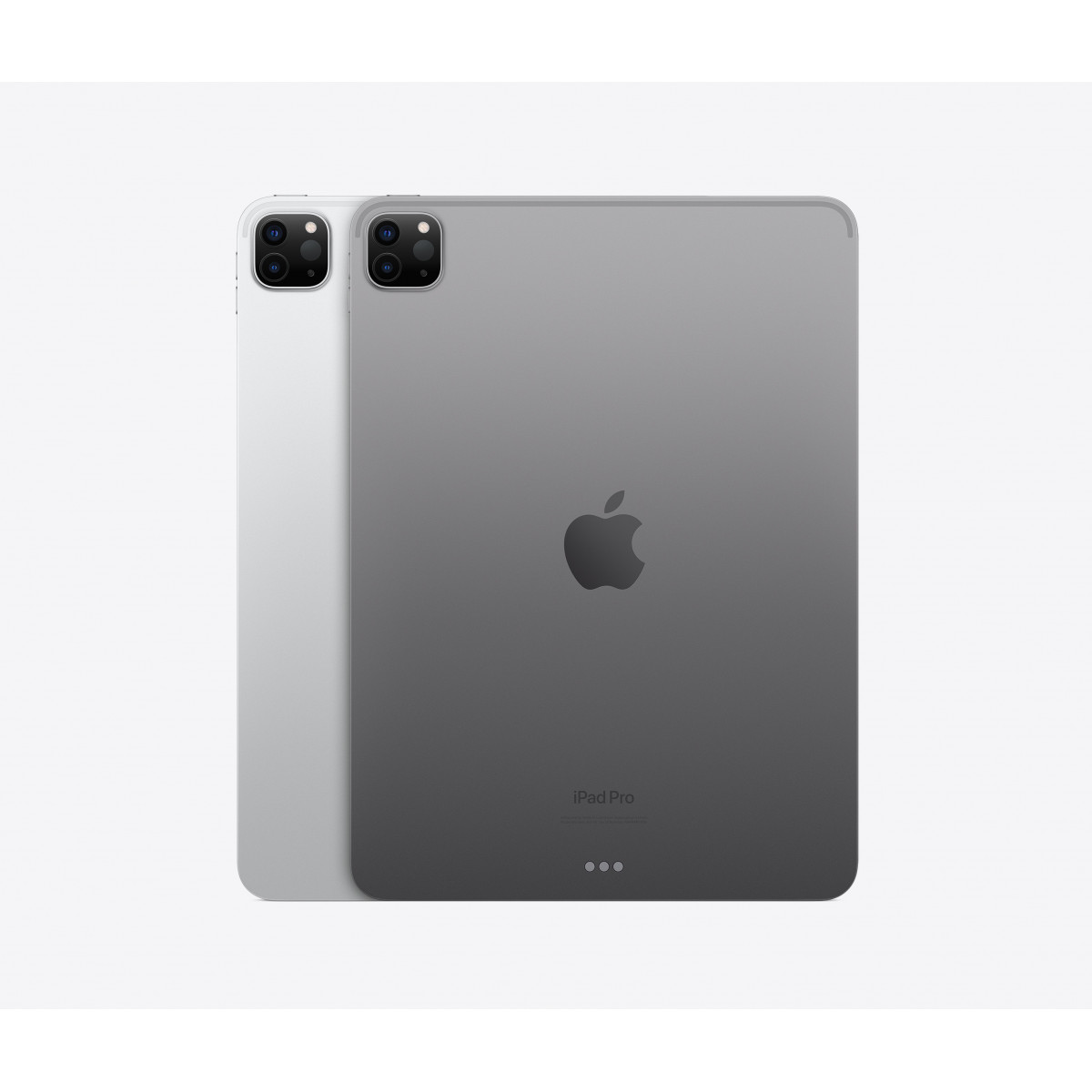 Apple iPad Pro 12.9 (6-поколения) M2, 1 TБ, Wi‑Fi+Cellular, Серый Космос