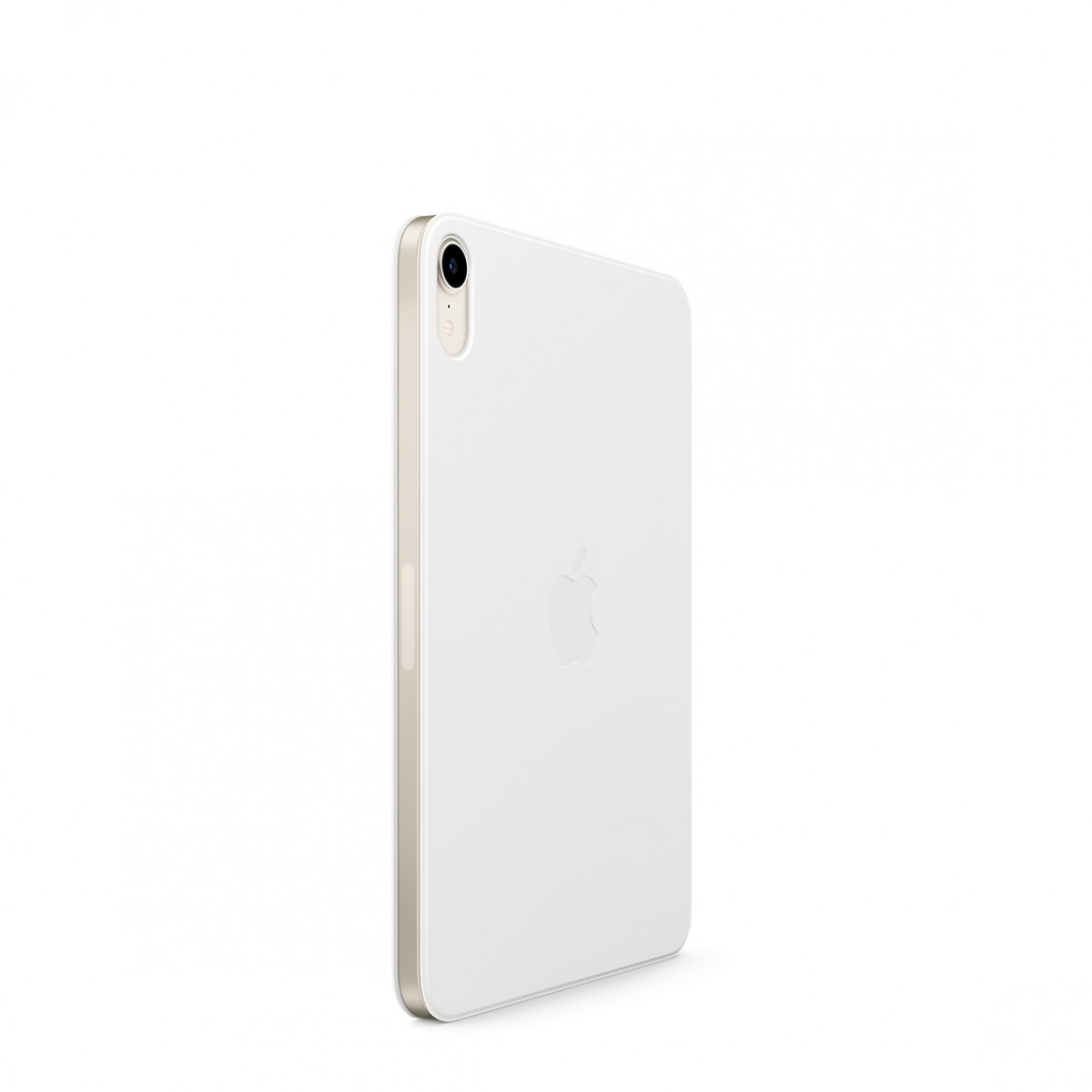 Smart Folio для iPad mini (6-поколения) - Белый