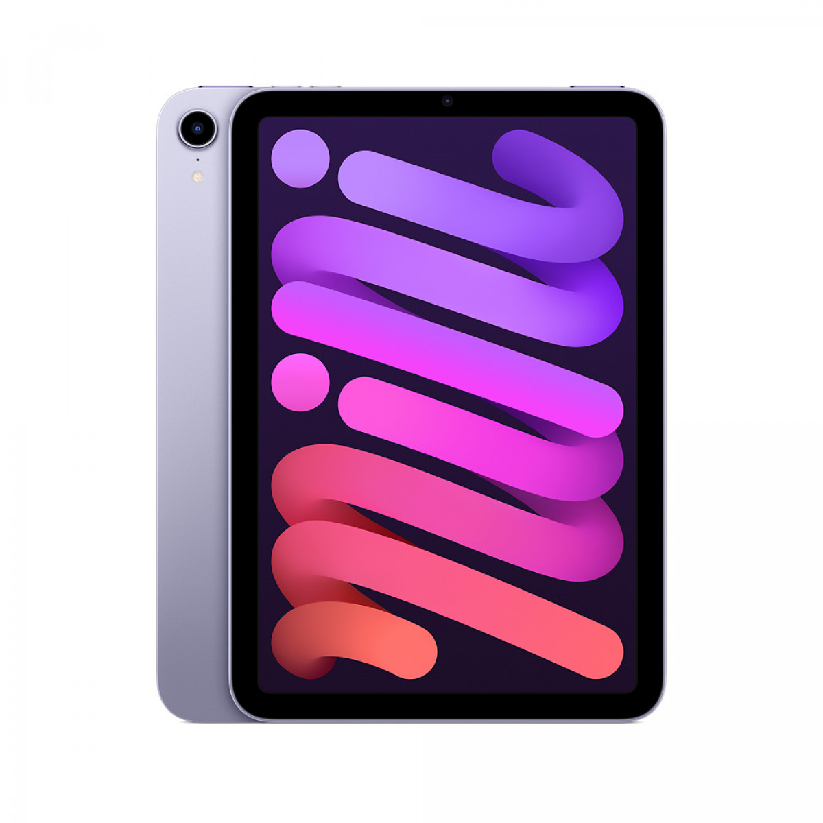 Apple iPad mini 6, 256 ГБ, Wi-Fi, Пурпурный