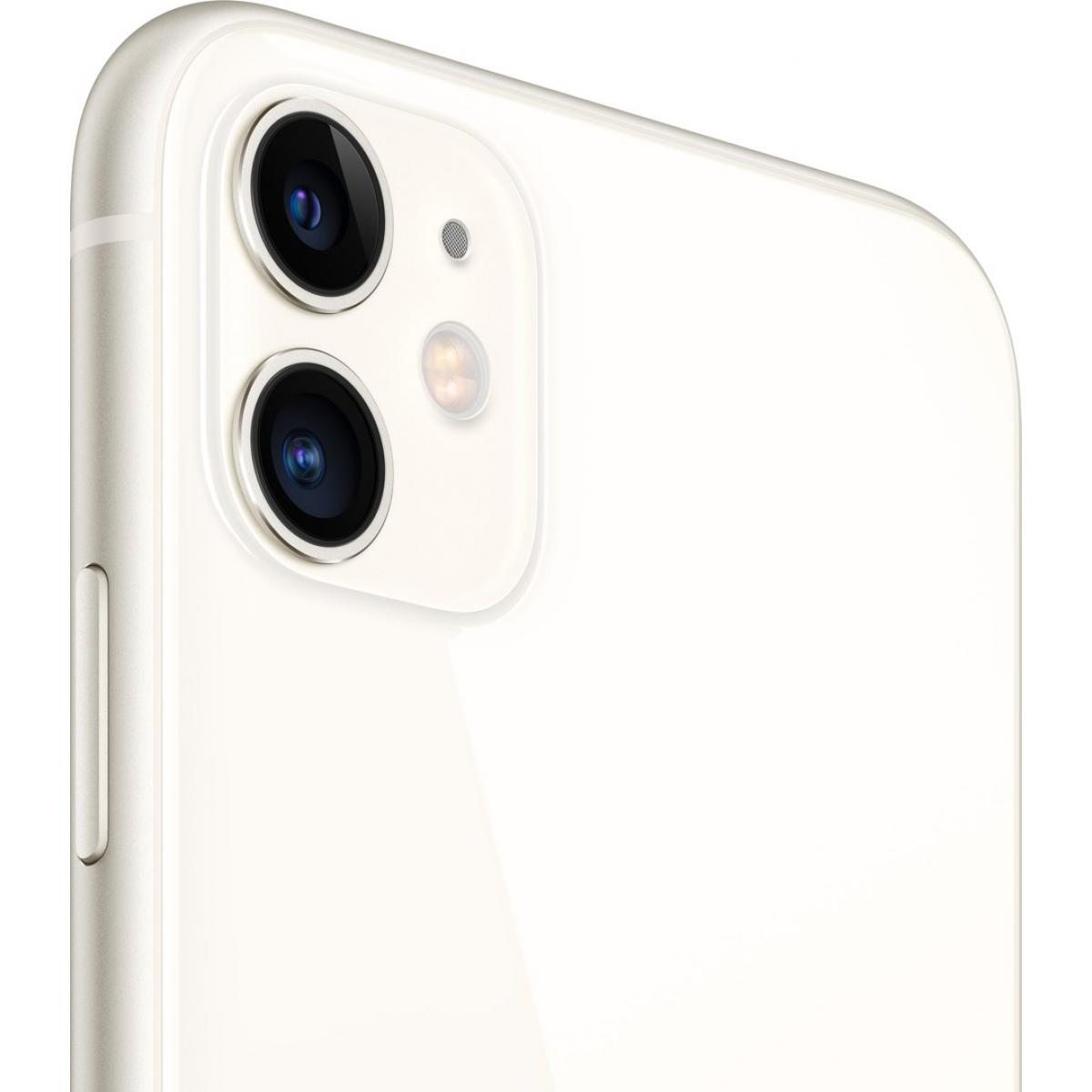 Apple iPhone 11, 64 ГБ, Белый