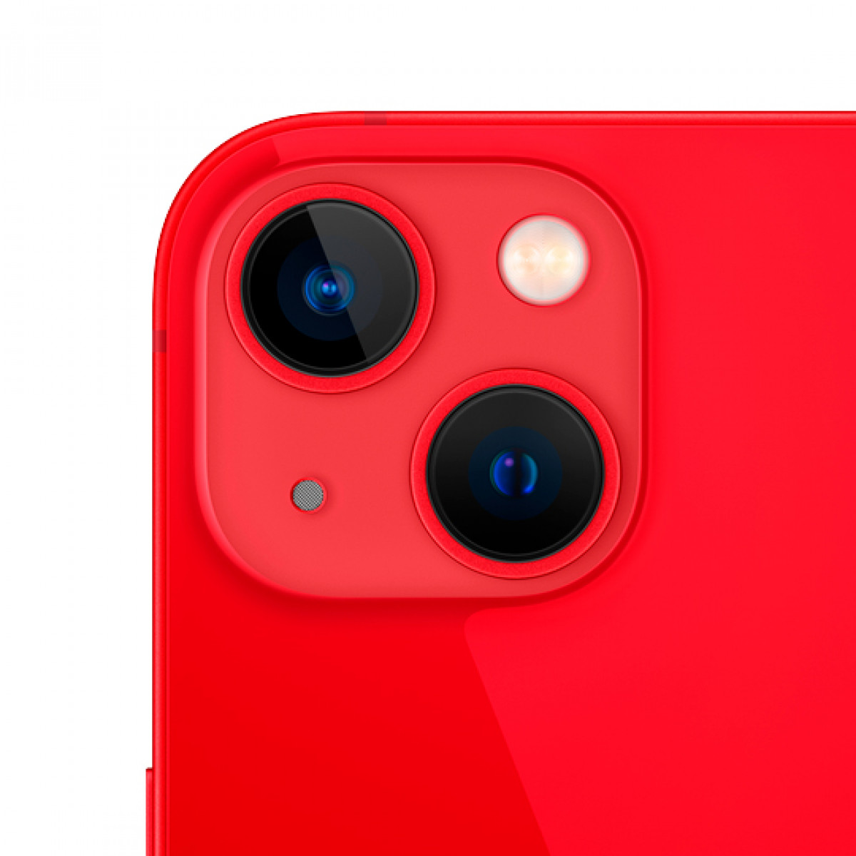 iPhone 13, 128 ГБ, (PRODUCT)RED