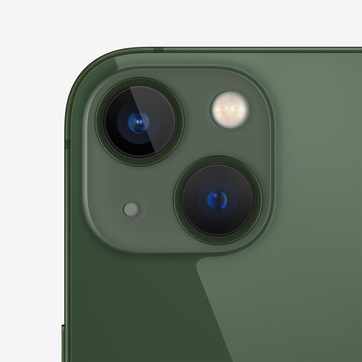 iPhone 13 mini, 128 ГБ, Зеленый