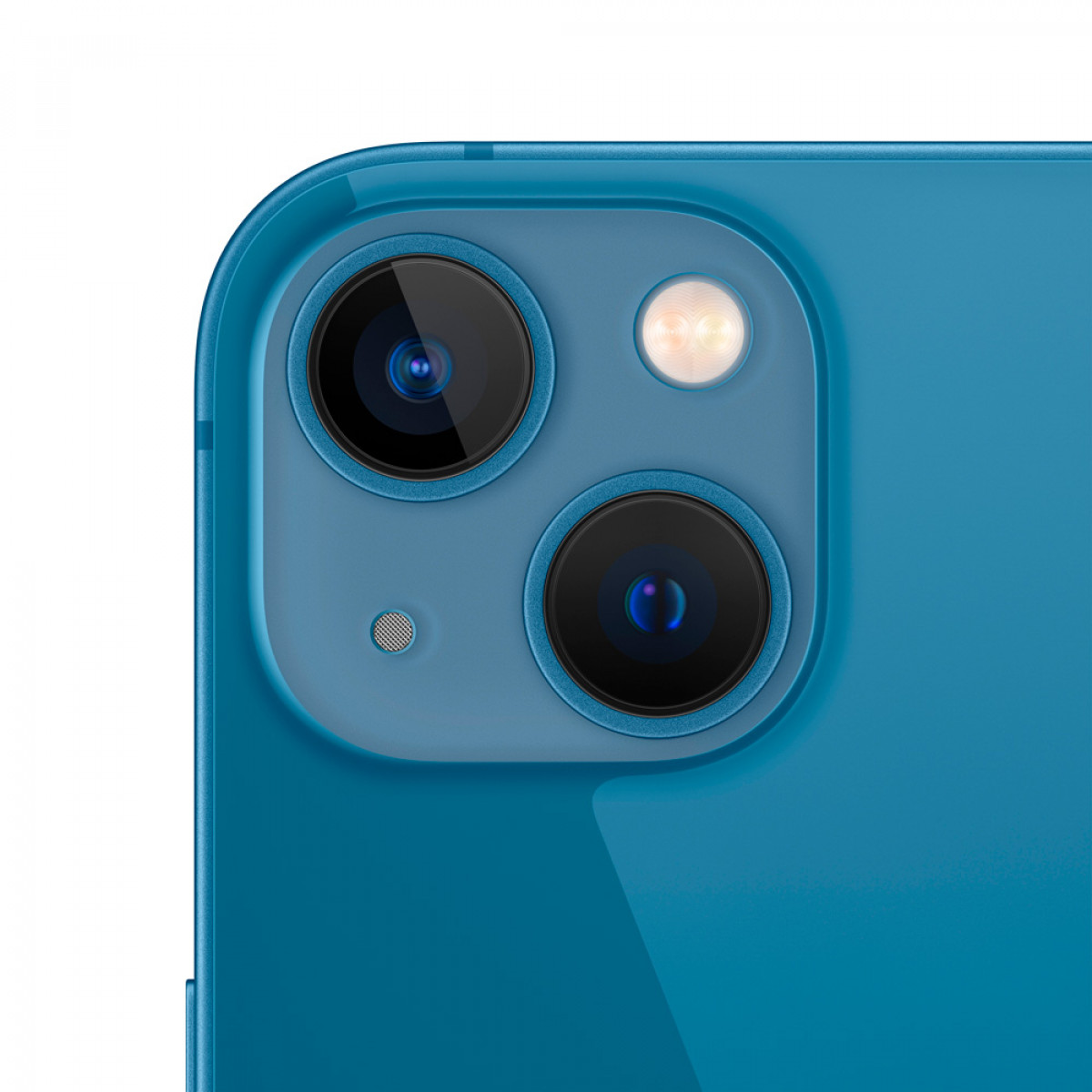 iPhone 13, 128 ГБ, Синий