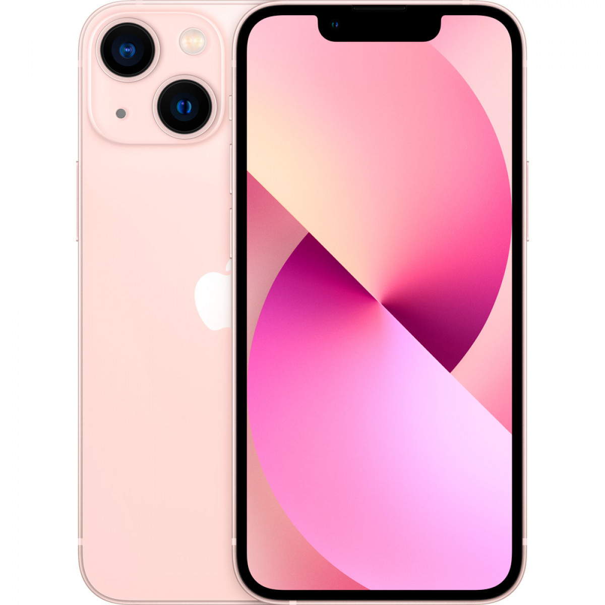 Купить Apple iPhone 13 mini, 128 ГБ, Розовый в Бишкеке, Кыргызстане, цена |  Asia Store