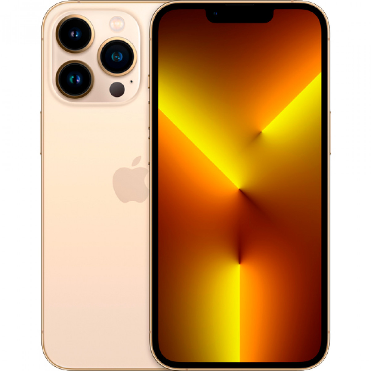 iPhone 13 Pro, 1 ТБ, Золотой