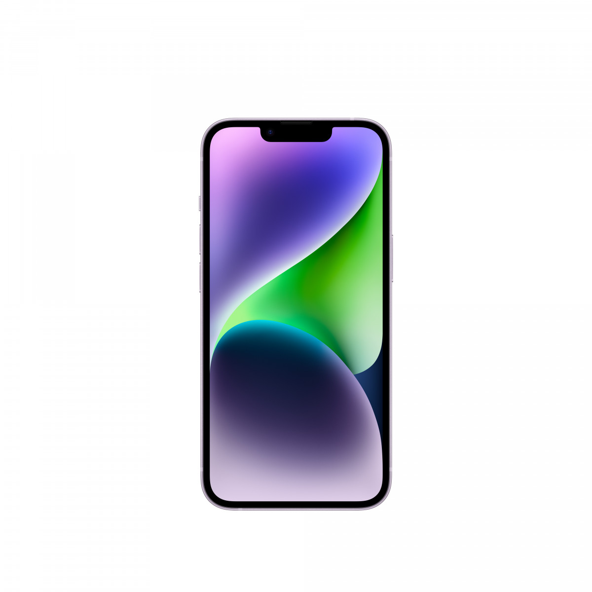iPhone 14, 256 ГБ, Фиолетовый