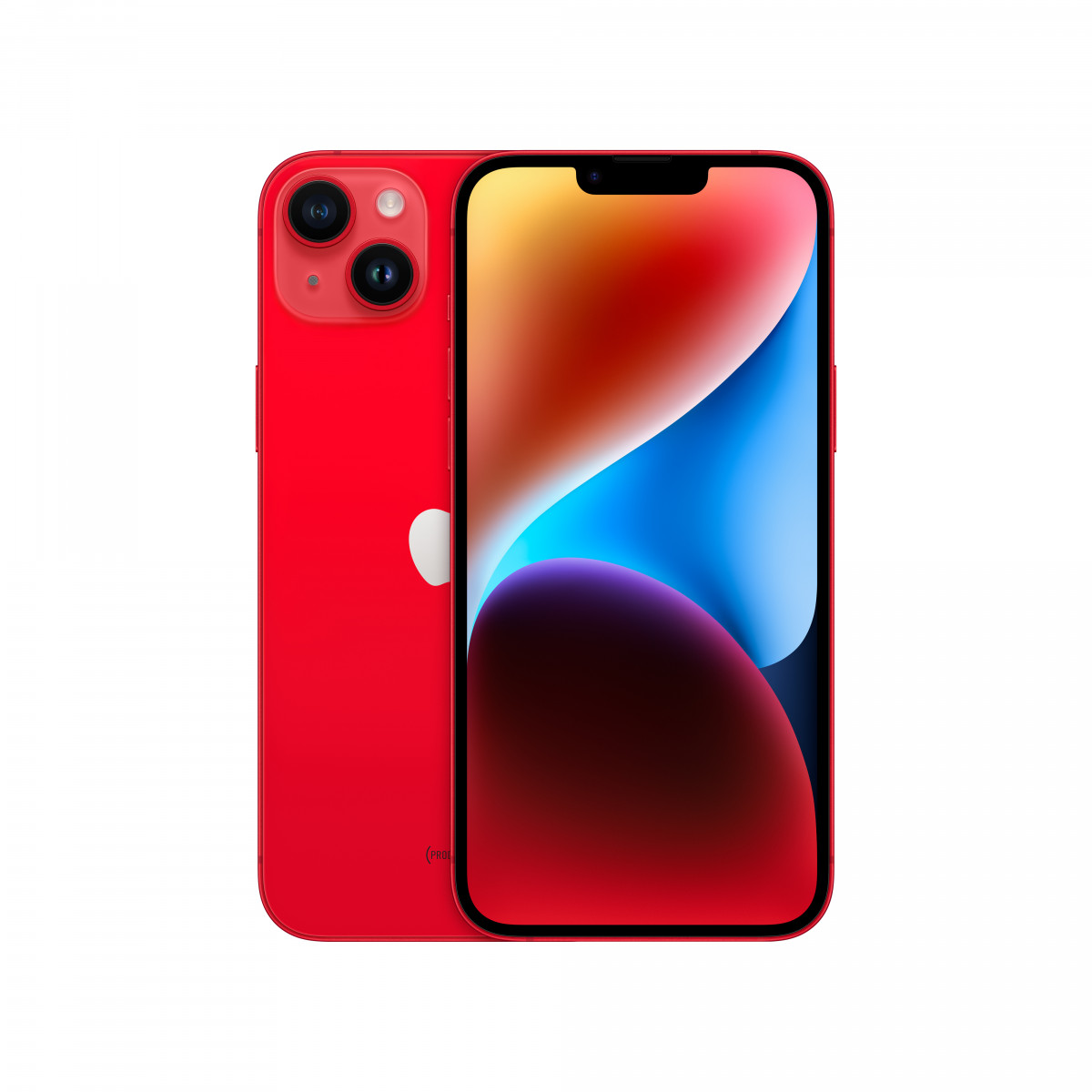 iPhone 14 Plus, 256 ГБ, (PRODUCT)RED