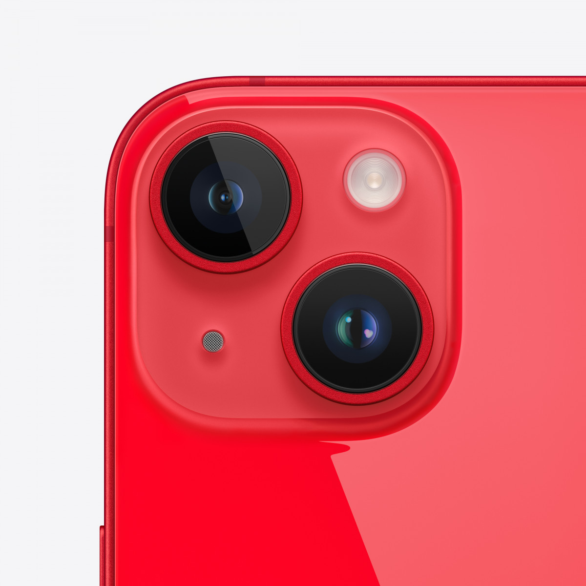 iPhone 14 Plus, 128 ГБ, (PRODUCT)RED