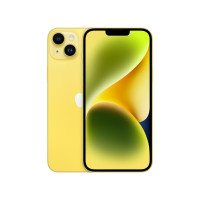 iPhone 14 Plus, 512 ГБ, Желтый