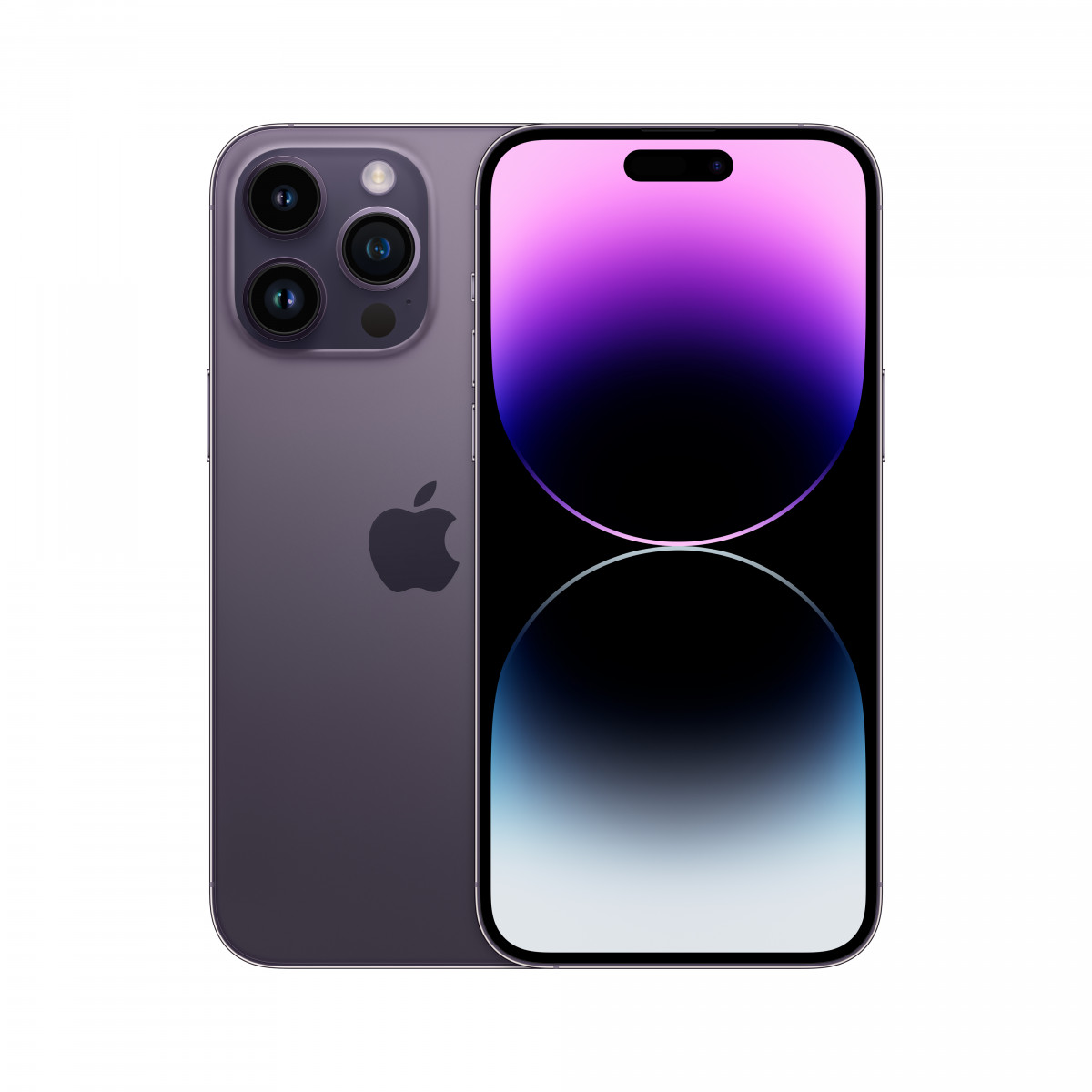 iPhone 14 Pro Max, 512 ГБ, Tемно-фиолетовый
