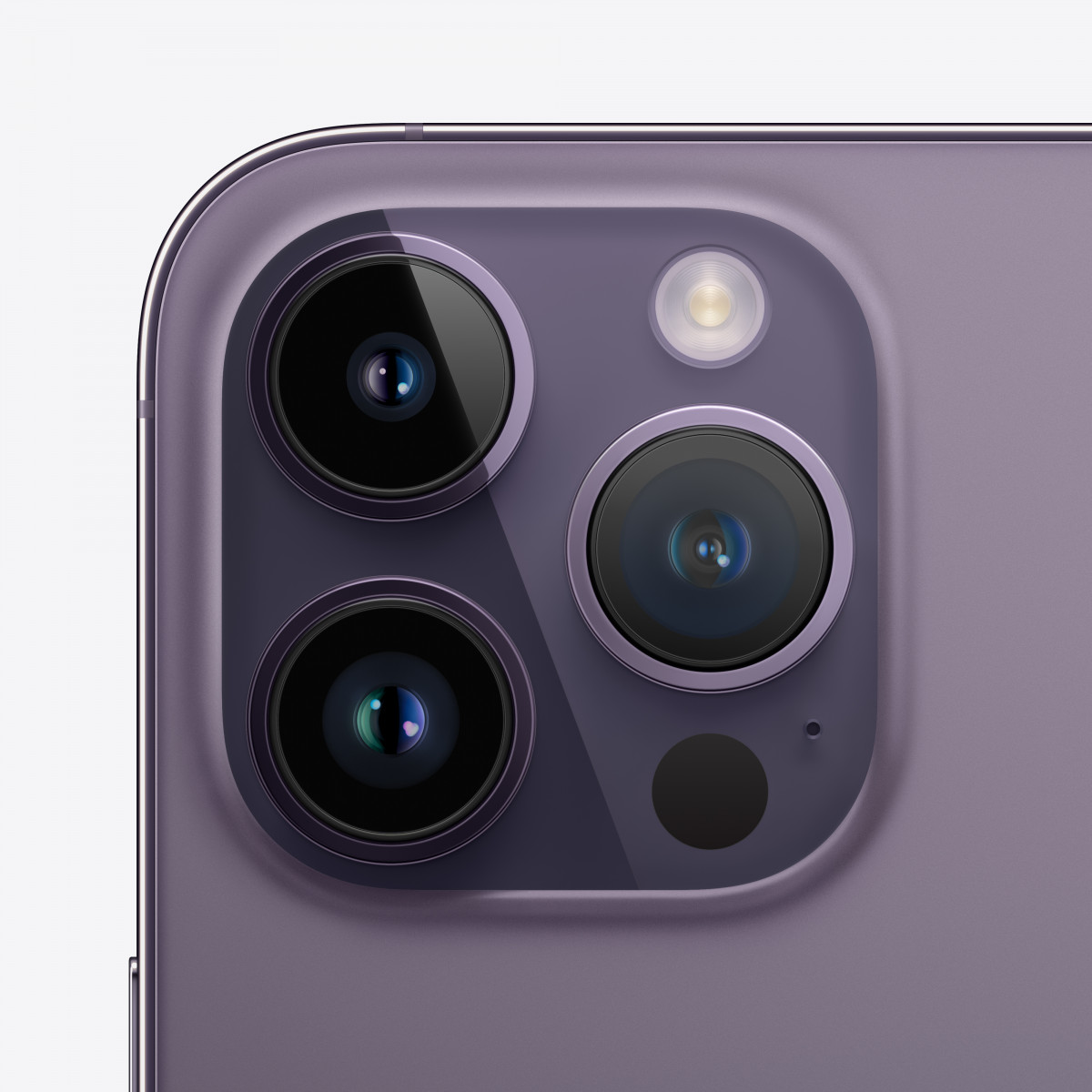 iPhone 14 Pro Max, 512 ГБ, Tемно-фиолетовый
