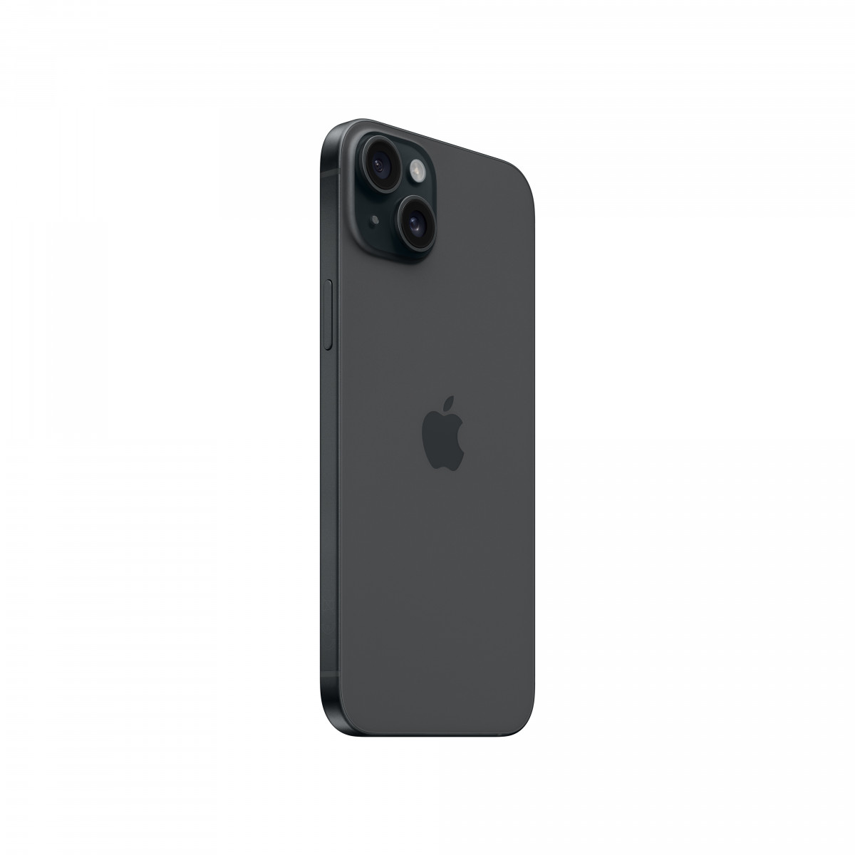 iPhone 15, 256 ГБ, Черный