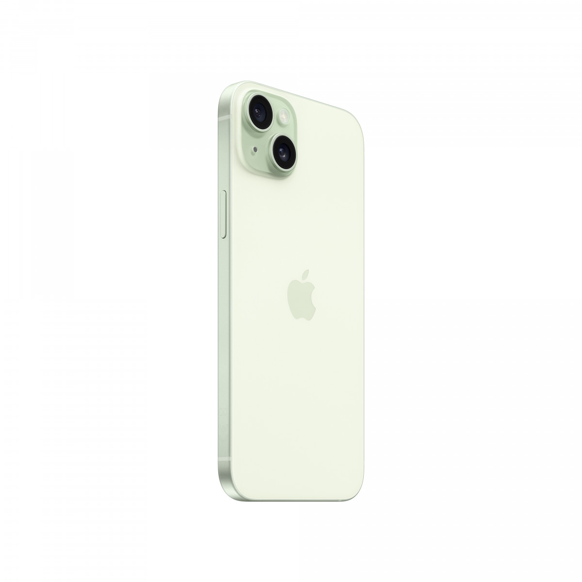 iPhone 15 Plus, 512 ГБ, Зеленый