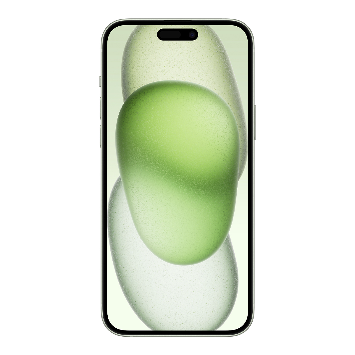 iPhone 15 Plus, 128 ГБ, Зеленый