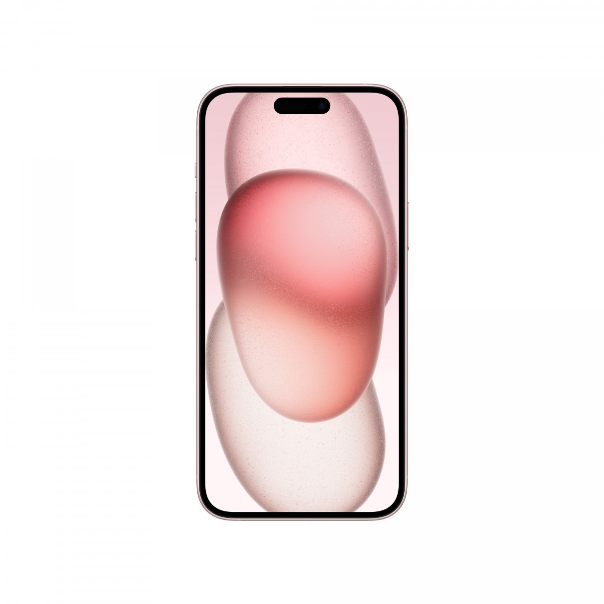 iPhone 15 Plus, 256 ГБ, Розовый