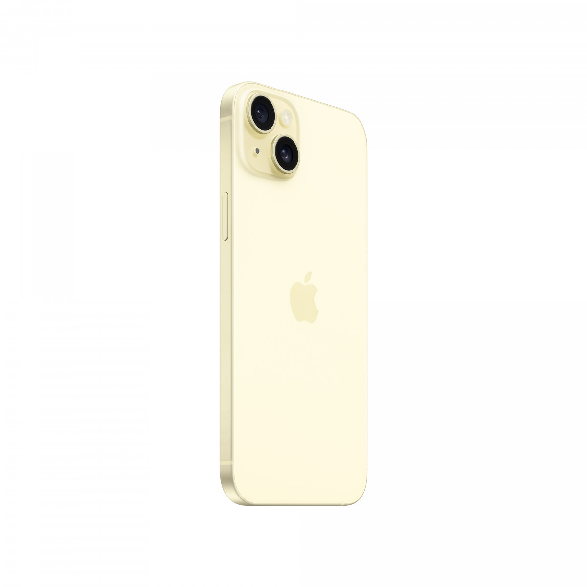 iPhone 15 Plus, 128 ГБ, Желтый