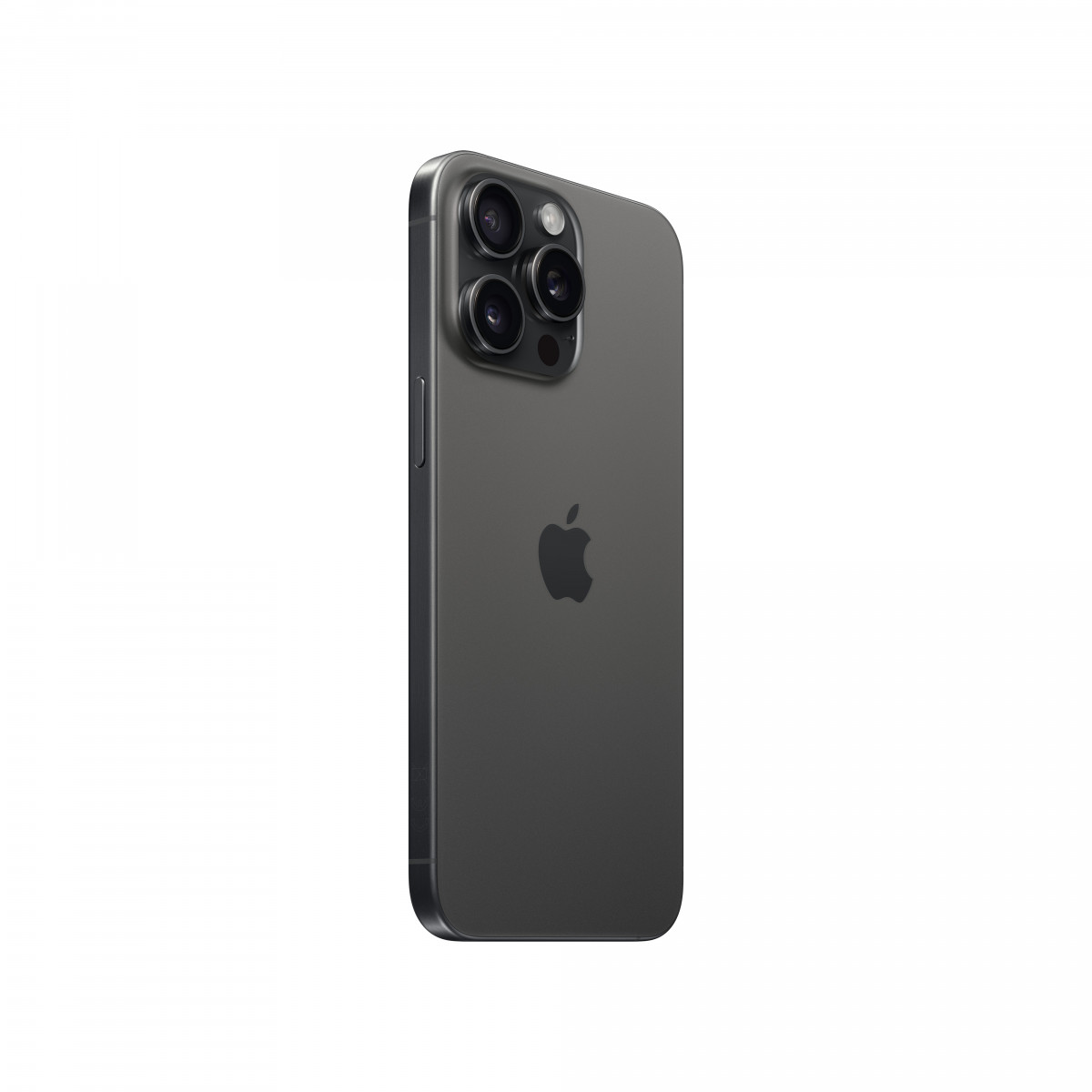 iPhone 15 Pro Max, 256 ГБ, Black Titanium