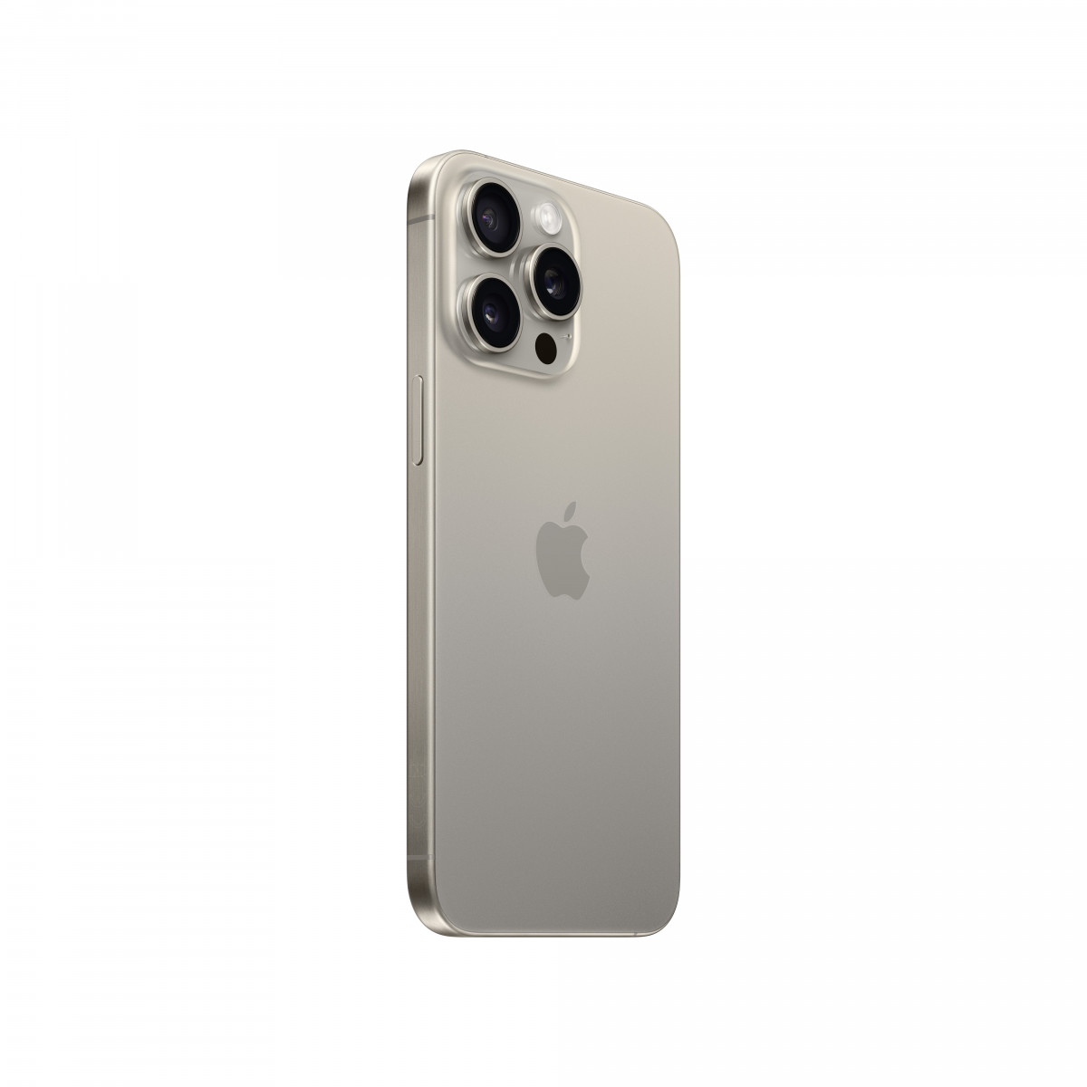 iPhone 15 Pro Max, 256 ГБ, Natural Titanium