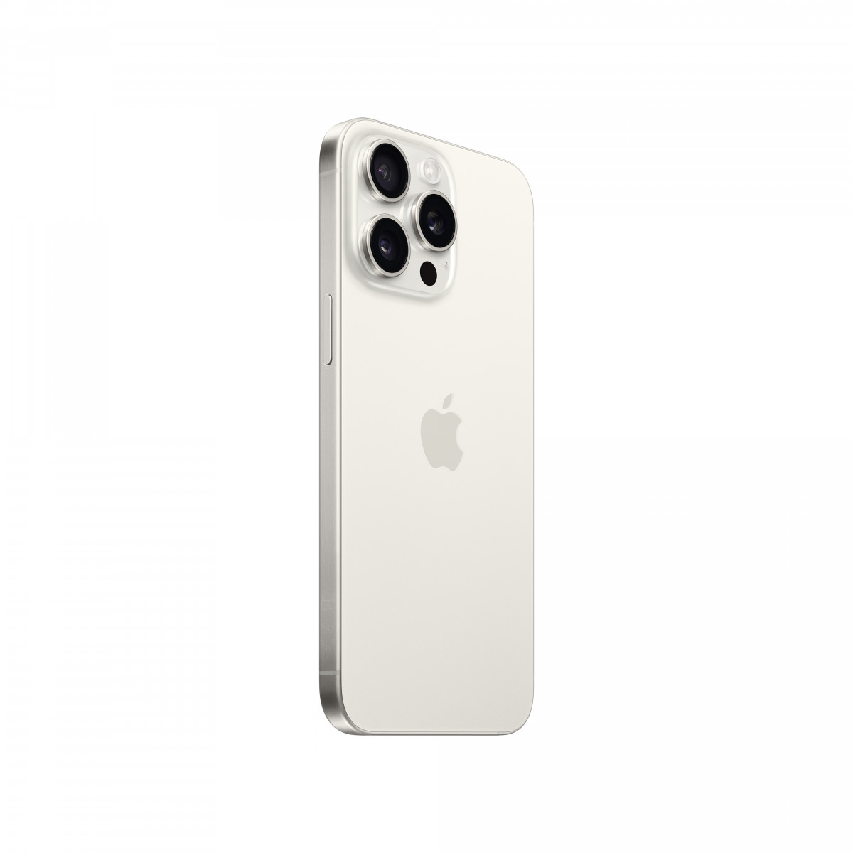 iPhone 15 Pro Max, 512 ГБ, White Titanium