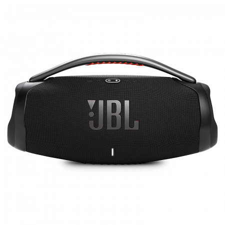Беспроводная акустика JBL Boombox 3