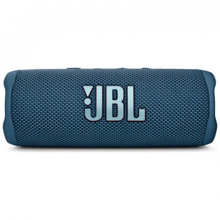 Беспроводная акустика JBL Flip 6 Голубой