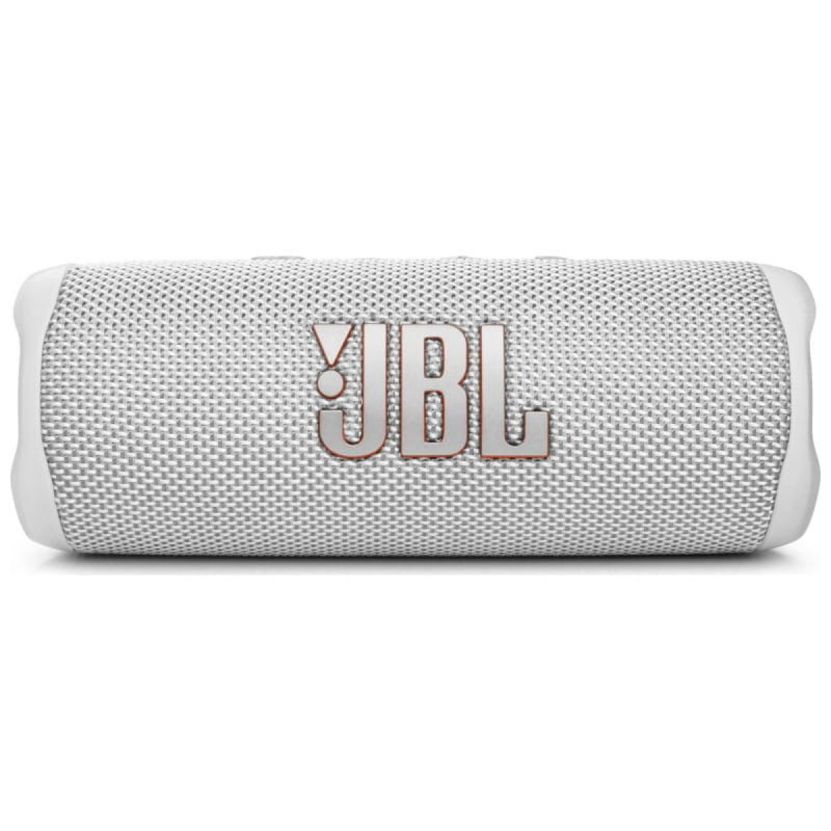Беспроводная акустика JBL Flip 6 Белый