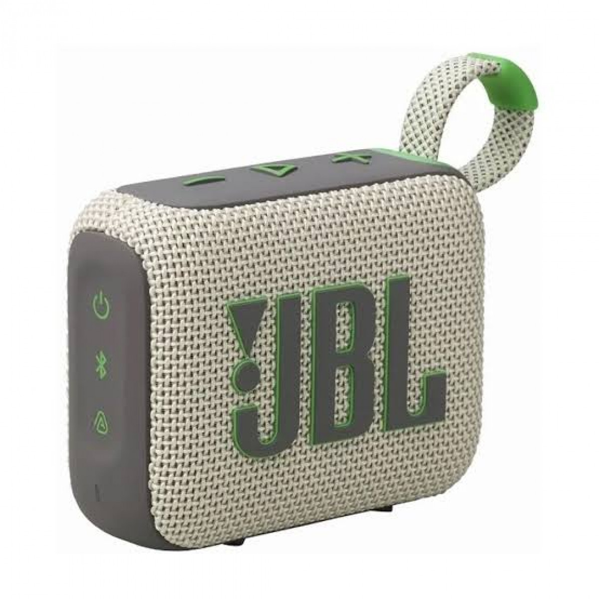 Беспроводная акустика JBL Go 4 Песочный