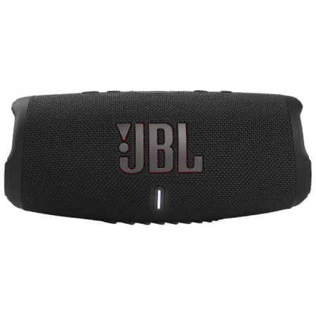Беспроводная акустика JBL Charge 5 Черный