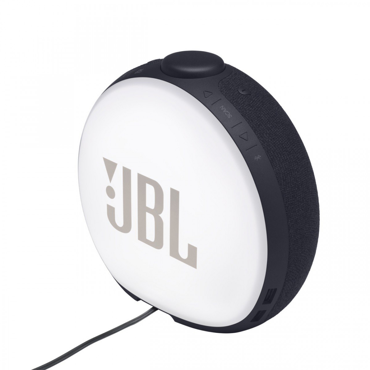 Портативная акустика JBL Horizon 2 Black