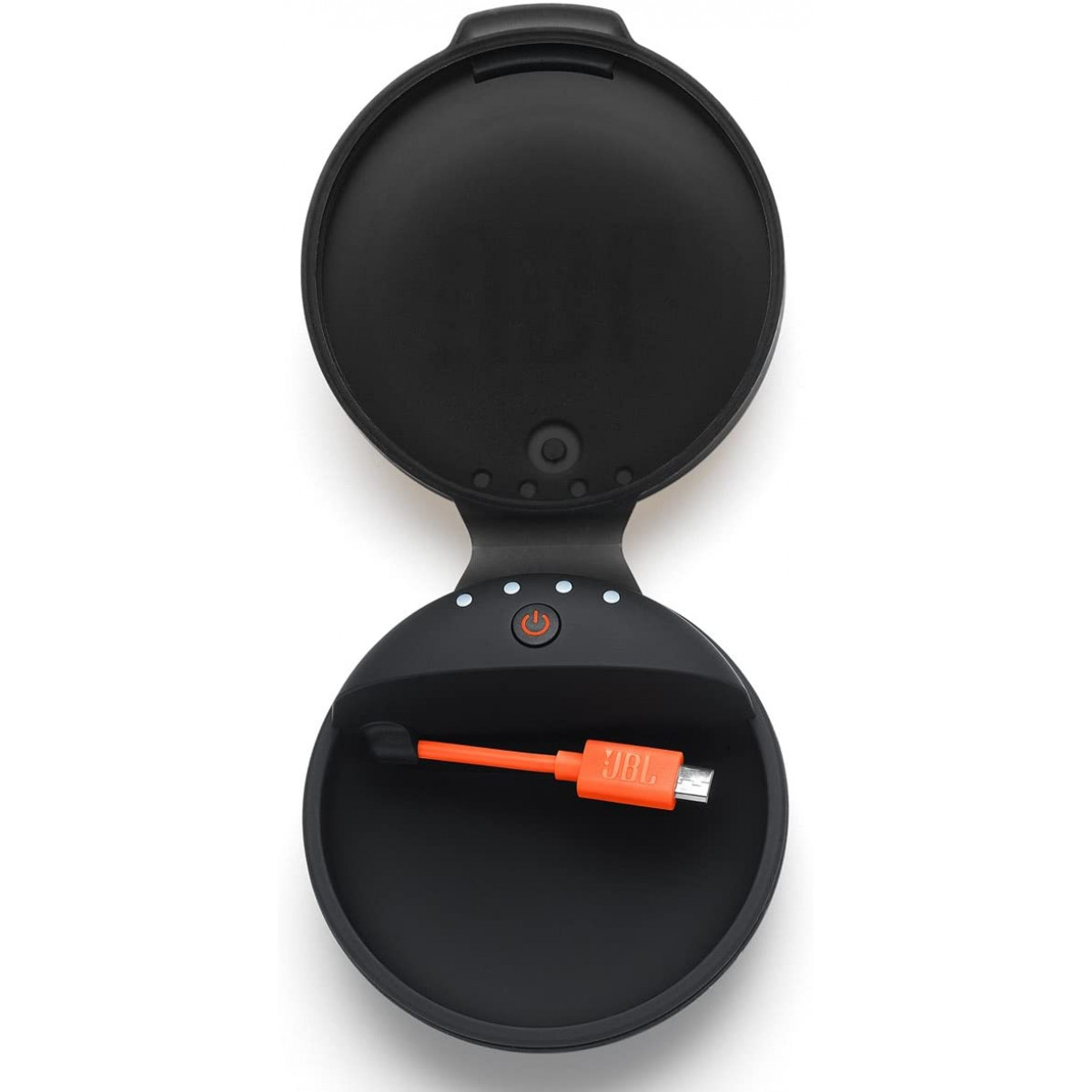 Наушники  JBL Headphones charging case