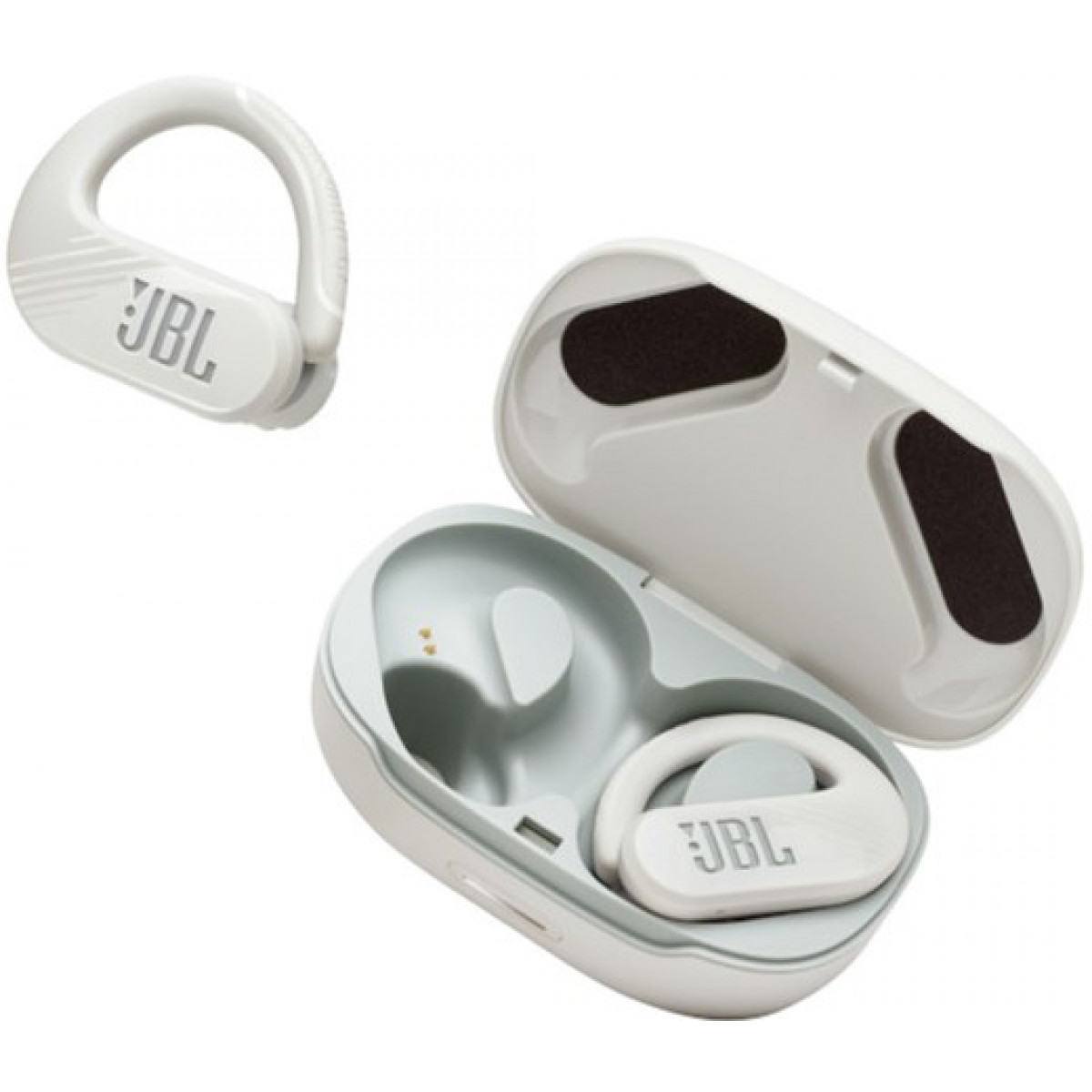 Наушники TWS JBL Endurance Peak. True Wireless JBL Endurance Peak II. JBL Endurance Peak II White. JBL Endurance Peak 3.