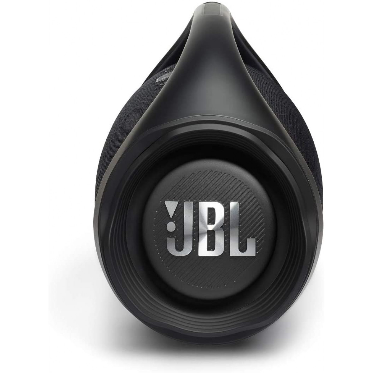Беспроводная акустика JBL Boombox 2 Черный