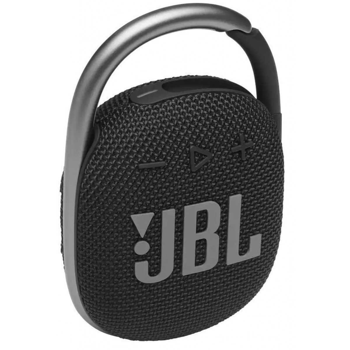 Беспроводная акустика JBL Clip 4 Черный