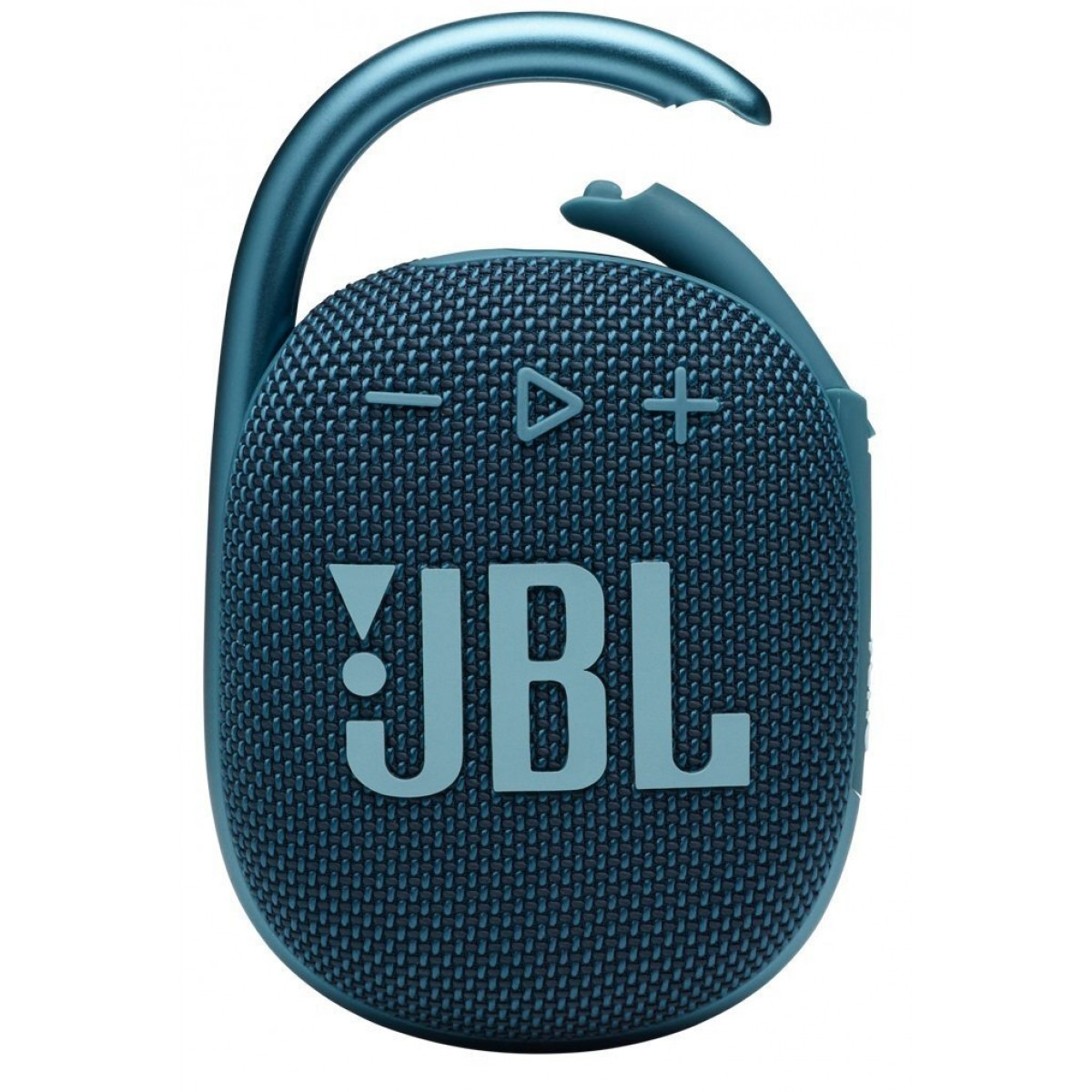 Купить Беспроводная акустика JBL Clip 4 Голубой в Бишкеке - Asiastore.kg