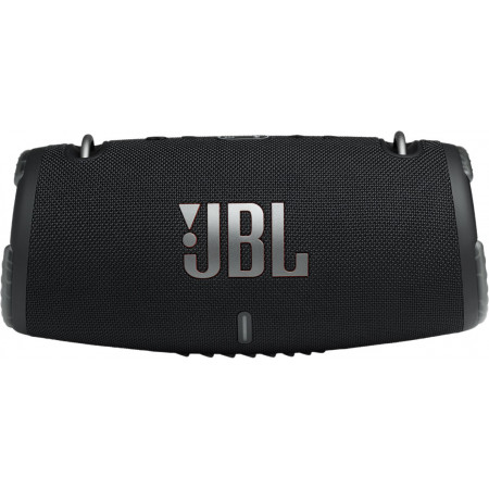 Портативная акустика JBL Xtreme 3, Черный