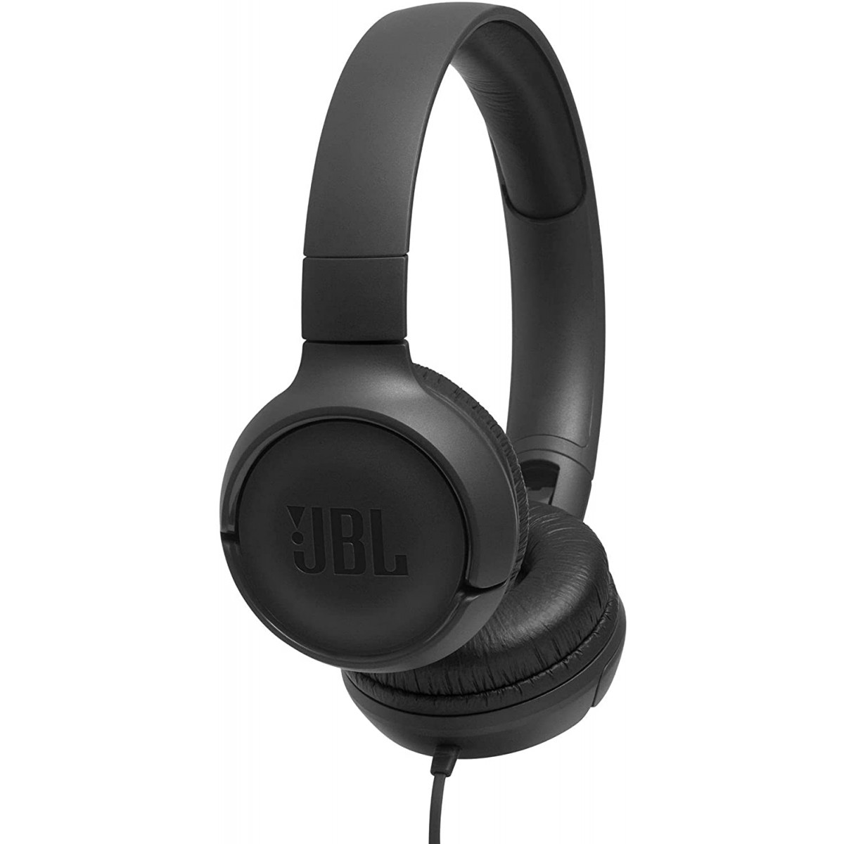 Купить Наушники JBL Tune 500 Черные в Бишкеке - Asiastore.kg