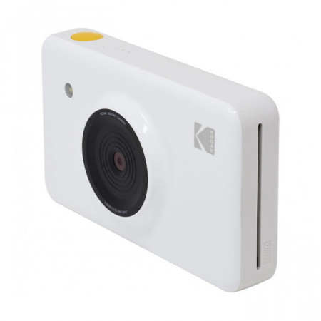 Kodak Mini Shot Instant Camera White