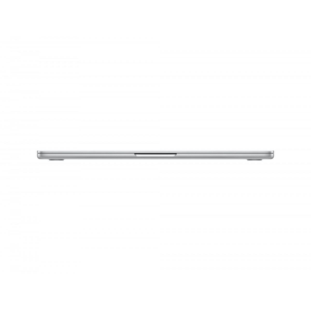 Apple MacBook Air 15.3" Apple M3 (8C CPU/10C GPU), 8 ГБ, 512 ГБ Серебристый