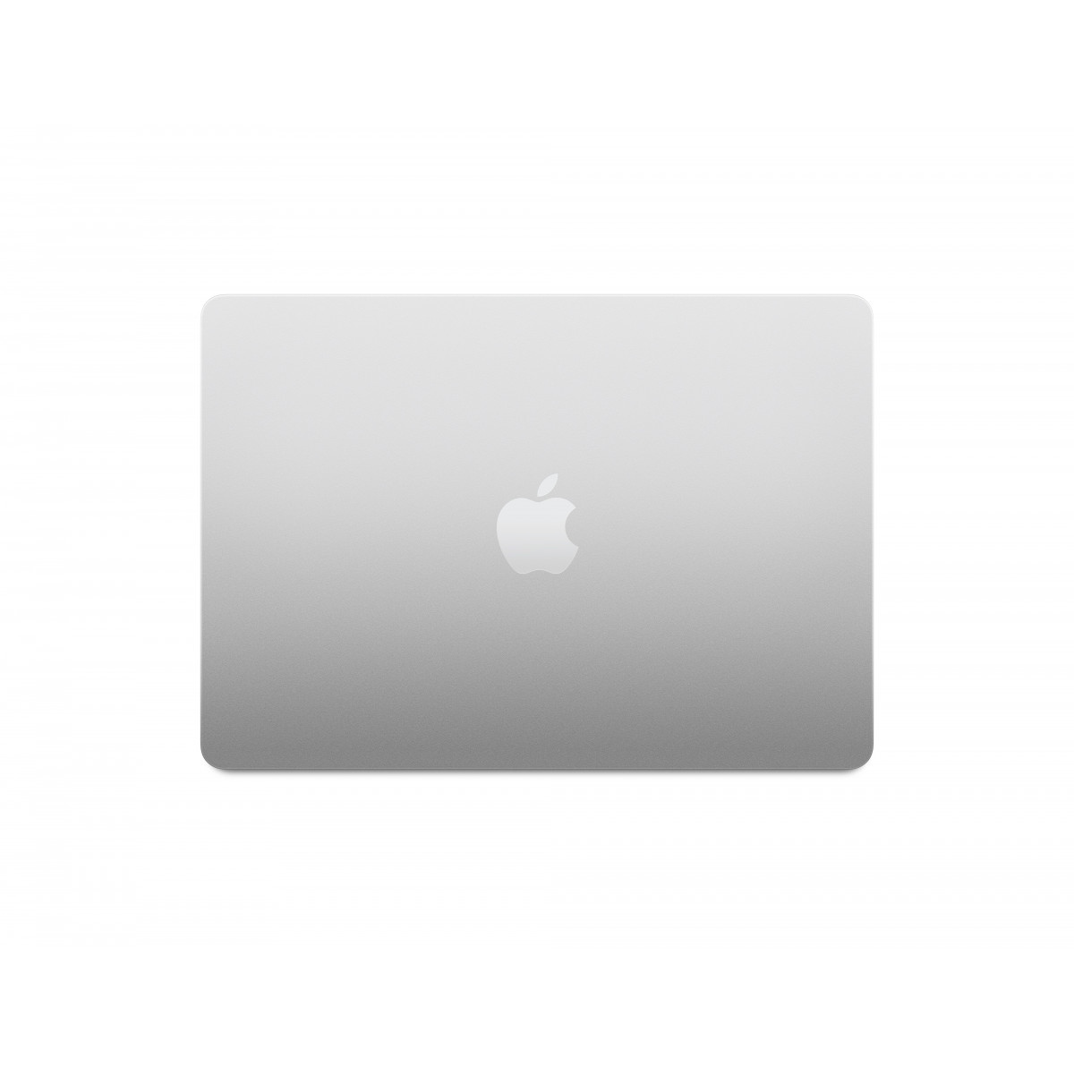 Apple MacBook Air 13.6" Apple M2 (8C CPU/10C GPU), 8 ГБ, 512 ГБ, Серебристый