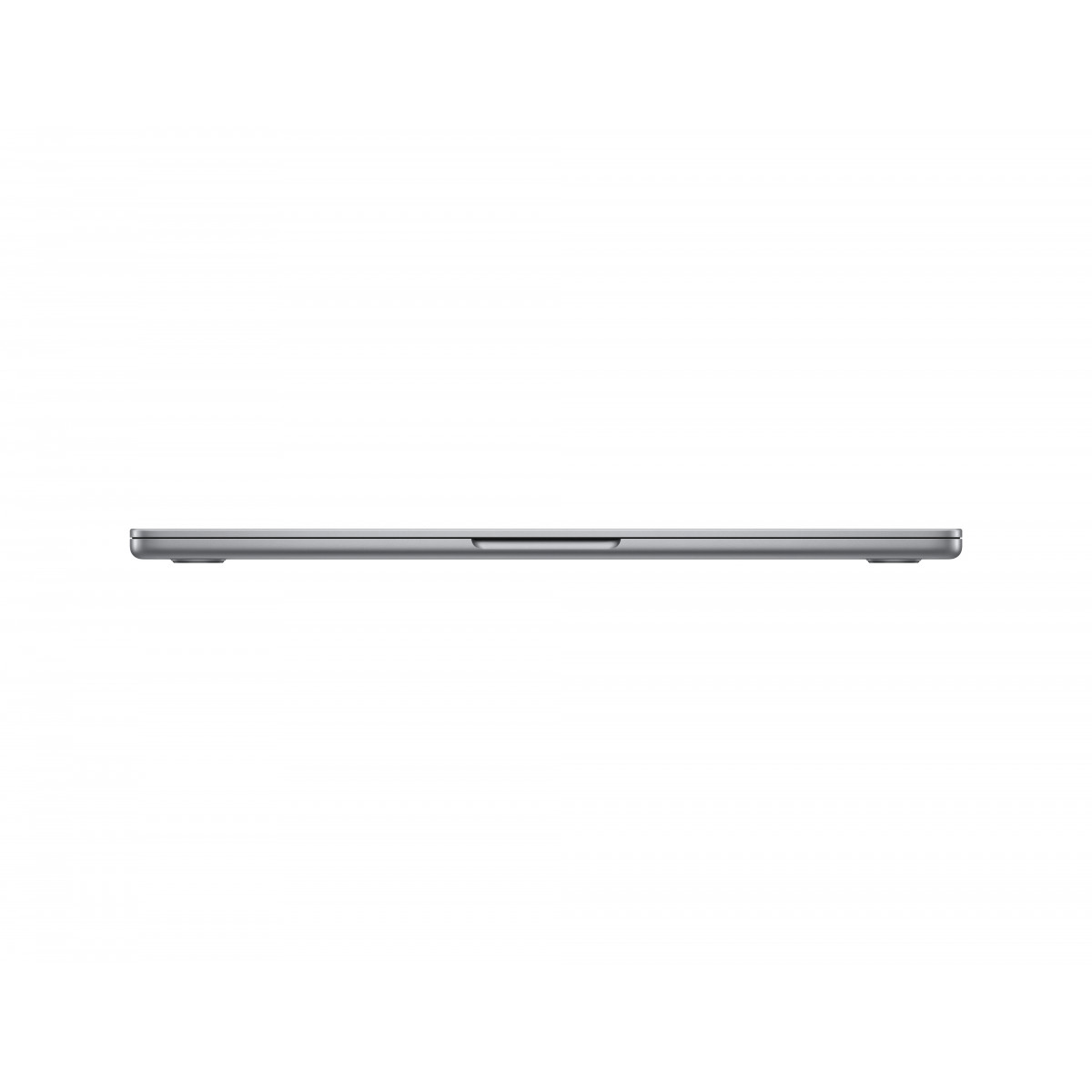 Apple MacBook Air 13.6" Apple M3 (8C CPU/10C GPU), 16 ГБ, 512 ГБ Cерый Космос