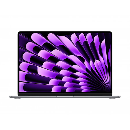 Apple MacBook Air 15.3" Apple M2 (8C CPU/10C GPU), 8 ГБ, 512 ГБ
